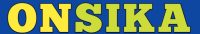 ONSIKA online store