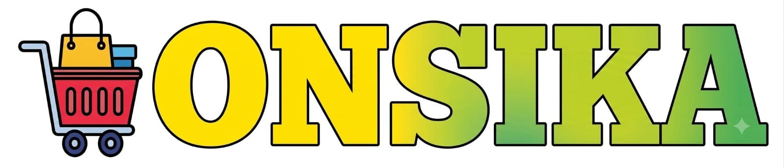 ONSIKA logo